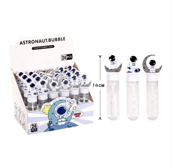 astronaute