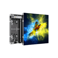 Pantalla LED COB P1.56 para Exteriores de Alta Definición IP66, Cine Privado, Publicidad, Cartelera, Transmisión de Eventos