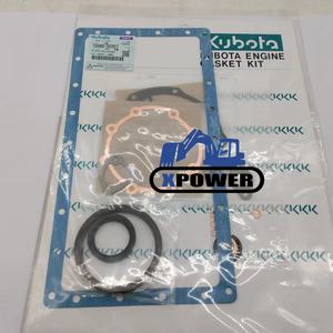 Kit de joints complet XPower, kit de joints supérieur 1G992-99354 pour moteur V1505 - Product Image 3