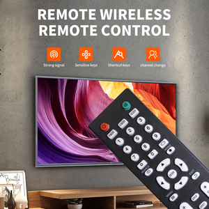 WANSA TV BOXに適した赤外線リモコン - Product Image 4