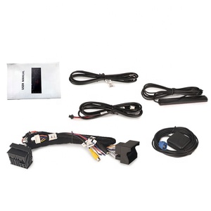 Erisin ES3860I 8.8 pouces Android 12.0 IPS sans fil CarPlay 4G TPMS DAB <span class=keywords><strong>Autoradio</strong></span> pour <span class=keywords><strong>BMW</strong></span> <span class=keywords><strong>E90</strong></span> E91 E92 E93 E60 E61 E63 E64 CIC - Product Image 6