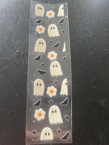 מדבקה מותאמת אישית לסקייטבורד, מדבקה צבעונית מלאה לסקייטבורד, לתרבות הסקייטבורד, לאריזת מוצרים - Product Image 1