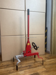 Outil de test de jeu axial de rotule de roue, détecteur de bruit de roue de voiture, réparation et entretien, détection de cage à billes, détection de tête de rotule - Product Image 5