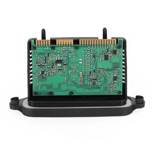 Module de commande de phare pour BMW Série 3 F30 F35, pièce de rechange pour réparation, 63117316147 63117316143 - Product Image 1