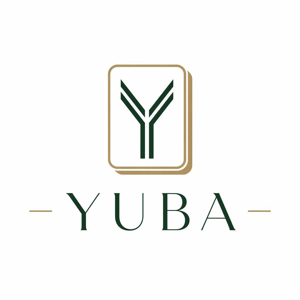 Xiamen Yuba Trading Co., Ltd. logo