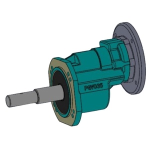 Pgv035ชุดเกียร์อัตโนมัติสำหรับการเลี้ยงสัตว์อายุการใช้งานยาวนาน - Product Image 1