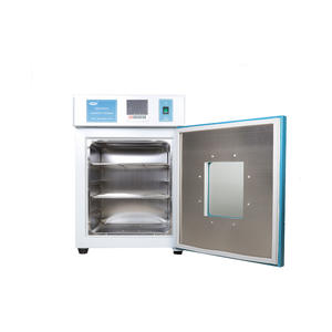 Incubatore da Laboratorio Zonth Lab DNP-9052A 15L con Controllo Digitale della Temperatura, Camera a Temperatura Costante per <span class=keywords><strong>Test</strong></span> <span class=keywords><strong>di</strong></span> Coltura Microbica - Product Image 4