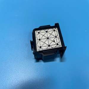 מקורי לרוולנד/motoh/מימאקי Dx5/dx7 ראש הדפסה מכסת מתכת זמין עבור מיאקי jv33/motoh <span class=keywords><strong>vj1604</strong></span> מדפסת - Product Image 5