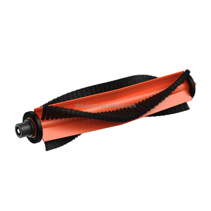 แปรงลูกกลิ้งหลักเหมาะสำหรับหุ่นยนต์ดูดฝุ่น5C <span class=keywords><strong>Xiaomi</strong></span> Mijia อะไหล่เปลี่ยนลูกกลิ้งแปรงกันยุ่ง - Product Image 4