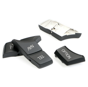 Botones de Control Central para <span class=keywords><strong>BMW</strong></span> <span class=keywords><strong>Serie</strong></span> <span class=keywords><strong>1</strong></span>, <span class=keywords><strong>Serie</strong></span> 3, <span class=keywords><strong>Serie</strong></span> 5, Plataforma F, Botones Multimedia, Ratón de Control Central, Botones Idive para X5 y X6. - Product Image 4