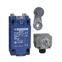 Telemecani que Interrupteurs de fin de course automatisés Levier à tige ronde 6mm Série XCKJ OSiswitch 1NC + 1NO XCKJ1051113/41/59/61/67 C/H29C