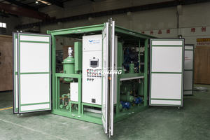 Remova a <span class=keywords><strong>planta</strong></span> usada do regeneração do óleo do <span class=keywords><strong>transformador</strong></span> do valor ácido - Product Image 4