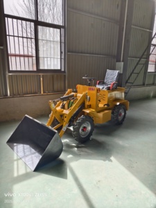 Hightop điện Kính thiên văn <span class=keywords><strong>loader</strong></span> forel12 CE <span class=keywords><strong>Mini</strong></span> Front <span class=keywords><strong>end</strong></span> 4x4 300kg công suất nhỏ tất cả các ĐịA Hình <span class=keywords><strong>Mini</strong></span> Front <span class=keywords><strong>end</strong></span> <span class=keywords><strong>loader</strong></span> bán - Product Image 2