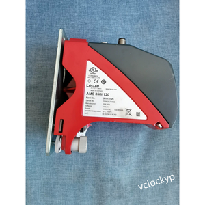 เครื่องวัดระยะด้วยเลเซอร์แบบออปติคอล New Leuze AMS 358i 120 50113726 - Product Image 3