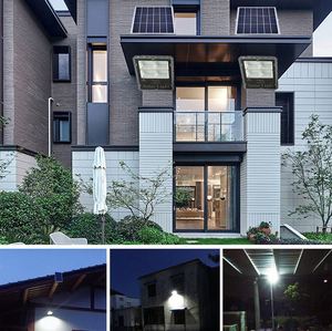 <span class=keywords><strong>Projecteur</strong></span> <span class=keywords><strong>solaire</strong></span> LED haute puissance, étanche, pour extérieur, <span class=keywords><strong>avec</strong></span> puce LED, 100, 200, 300, 400 Watts - Product Image 6