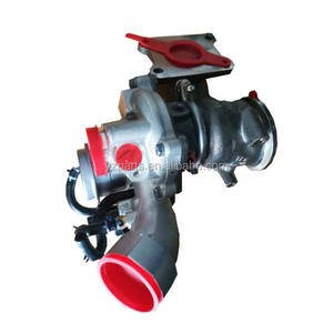 Kit de <span class=keywords><strong>Turbo</strong></span> KP38 9510033743 16389700000 04E145702H Turbocompresor para Audi A3 para VW Golf 1.4T EA211 - Product Image 3