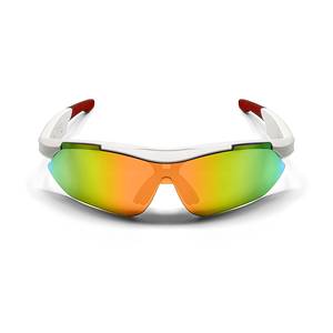 Gafas de sol musicales TrackVibe - gafas deportivas con sonido - lentes UV400+ / micrófono incorporado / clasificación IPX5 - Product Image 2