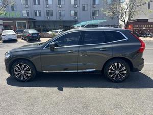 Per <span class=keywords><strong>Volvo</strong></span> <span class=keywords><strong>XC60</strong></span> Modello 2022 B5 Trazione Integrale Edizione Lusso Intelligente Auto Usata Dalla Cina - Product Image 3
