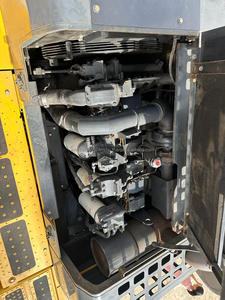 Machine de construction lourde L'excavatrice d'occasion a utilisé la machine 45Ton KOMATSU pc450 de marteau PC450-8 vente en Chine - Product Image 6