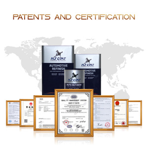 Sơn ô tô màu kẹo sơn xe <span class=keywords><strong>1K</strong></span> <span class=keywords><strong>2K</strong></span> Cơ Sở Áo - Product Image 4