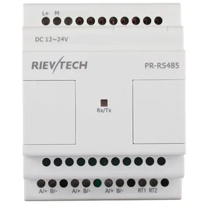 Лидер продаж, PR-RS485 программируемый логический контроллер PLC автоматизации, логический контроллер, новый оригинальный