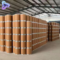 L'approvisionnement d'usine perd du poids Soluble dans l'eau Garcinia Cambogia Extrait CAS 6205-14-7 Poudre d'acide hydroxycitrique 50% 60% 70% HCA