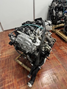 Ensemble moteur turbo 2.0T de haute qualité d'occasion pour Cadillac ATS XTS XT5 CT6 - Product Image 1