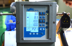 <span class=keywords><strong>Pistolet</strong></span> de <span class=keywords><strong>peinture</strong></span> à <span class=keywords><strong>poudre</strong></span> époxy, petite tension, 110V ou 220V, manuel - Product Image 5