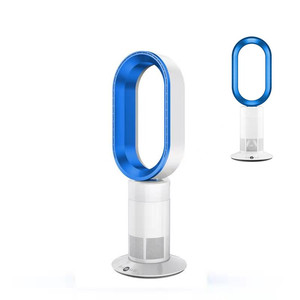 Tốt nhất người bán OEM điều khiển từ xa 10 windspeed Turbo thông minh không Cánh quạt làm mát không khí - Product Image 5