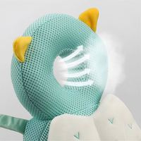 Nouveau design de protège-tête pour bébé, coussin anti-chute, casque pour bébé, repose-tête pour tout-petit