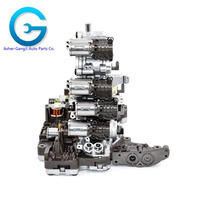 Vente en gros de corps de soupape de transmission automatique à 7 vitesses 0B5 DL501 pour VW Audi A4 A5 A6 A7 Q5, pièces de réparation de boîte de vitesses
