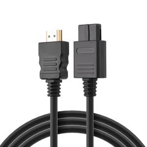 2M para N64 a HD <span class=keywords><strong>MI</strong></span> Converter Game <span class=keywords><strong>TV</strong></span> Adapter <span class=keywords><strong>Cable</strong></span> para consola N64/SNES/NGC - Product Image 2