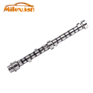Milexuan auto motor teile 4D94 auto nockenwelle für <span class=keywords><strong>MAZDA</strong></span> <span class=keywords><strong>616</strong></span>,Kapella,B1600,626,808 818,Pick-UP Bore dia.78.0mm 1586cc HE01-12-420 - Product Image 1