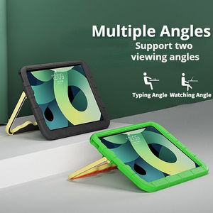 Funda Protectora Universal de Espuma EVA a Prueba de Golpes para iPad Pro 11 Pulgadas 2018-2022, iPad Air 4 / Air 5 10.9 Pulgadas 2020-2022 - Product Image 2