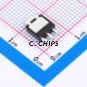 Transistor de efecto de campo (MOSFET) IPSA70R750P7SAKMA1 TO-251-3 nuevo y original - Product Image 2