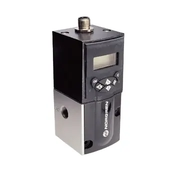 norgren Beste Qualität geschlossener Schleife Gas-Pilot digitales Proportionalregelventil VP5110BJ111H00