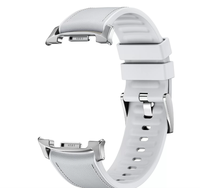 Bracelet en cuir véritable Maenwvo avec boucle à ardillon pour montre 8/8 Classic 40 mm 44 mm 22 mm Bracelet de montre 224 mm