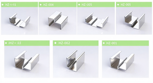 באיכות גבוהה מסגרת דלת פלדה ביצוע מכונת גלגול להרכיב מכונת מסגרת ביצוע מכונות - Product Image 4