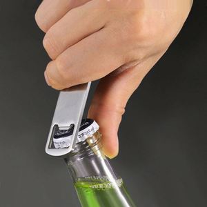 Vaso Térmico de Acero Inoxidable de 16 oz al por Mayor con Aislamiento al Vacío, Tapa Ecológica con Abre-Tapas, Rendimiento Térmico de 6-12 Horas, Personalizable - Product Image 3