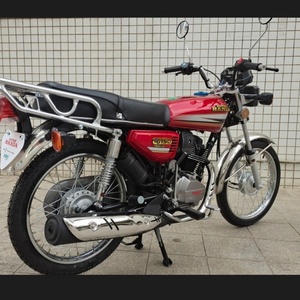 รถจักรยานยนต์วิบากและสกู๊ตเตอร์ขนาด 150 ซีซี ผลิตโดยตรงจากโรงงานในจีน - Product Image 6