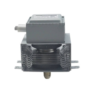 Magnétron industriel Om75p31esgn, magnétron pour four à micro-ondes, 115 mm, 35 mm, refroidi par air, pour pièces de four à micro-ondes - Product Image 2