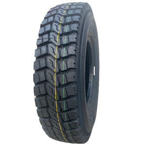 ยางรถบรรทุกหนักแบบเหล็กทั้งหมด ขนาด 750 825 900 1000 1100r20 12r22.5 200r20-20 - Product Image 2