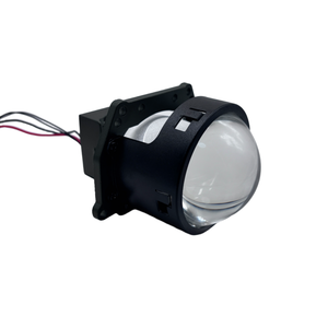ไฟหน้ารถยนต์ LED รุ่นสั้น 3.0 แบบหลอดเดี่ยว ดัดแปลงเพื่อรวมไฟวิ่งกลางวันและกลางคืนเข้าด้วยกันในหลอดเดียว - Product Image 6
