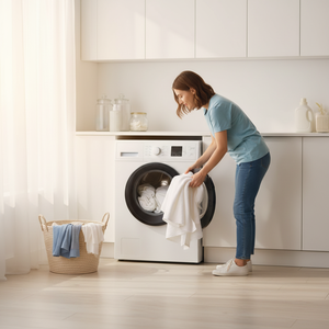 Sèche-<span class=keywords><strong>linge</strong></span> électrique à économie d'énergie de qualité supérieure, machine de séchage efficace pour usage résidentiel et petites entreprises - Product Image 4