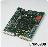 Nouvelles pièces de rechange M ENM6908 Carte mère CPU pour imprimante à jet d'encre S4/S8 9040 Cij avec 1 an de garantie