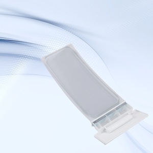 Dryer Filter Screen Lint Cleaner Dust <b>Removal</b> Replacement Part For Clothes Dryer PP Material 23x5x58cm - Product Image 2