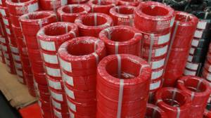 <span class=keywords><strong>สาย</strong></span><span class=keywords><strong>ไฟ</strong></span>ตัวนำทองแดงหุ้มฉนวนหลายเส้น300/500V สำหรับ<span class=keywords><strong>ไฟ</strong></span><span class=keywords><strong>บ้าน</strong></span> - Product Image 5