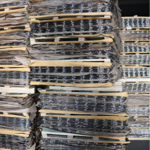 Çin Tedarikçisi Yatak Yay Ünitesi Cep Yaylı Bağımsız Yaylar Özel Boyutlu Yatak Bileşenleri Toptan Satış - Product Image 5