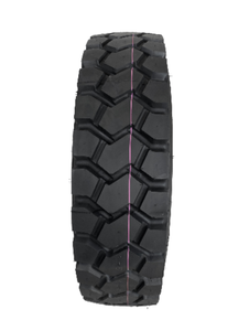 Nexxus Brand Radial Truck Tires NX88 11.00R20 off Road Services 1100r20 Neumáticos de camión de alta calidad para el mercado del sudeste asiático - Product Image 4