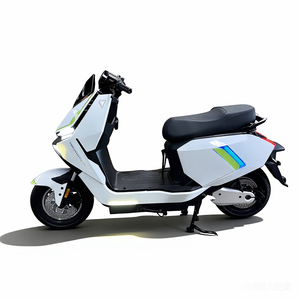 Motocicleta Edición 2026 Versión Exportación, Motor de 1500W, hasta 240KM de Autonomía, una Combinación de Tecnología y Calidad, Súper Potente - Product Image 2